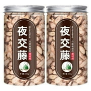 250g(0.55lb) Chinese Herbal Tea Natural Tuber Fleeceflower Stem Herbs Tea Good for Sleep