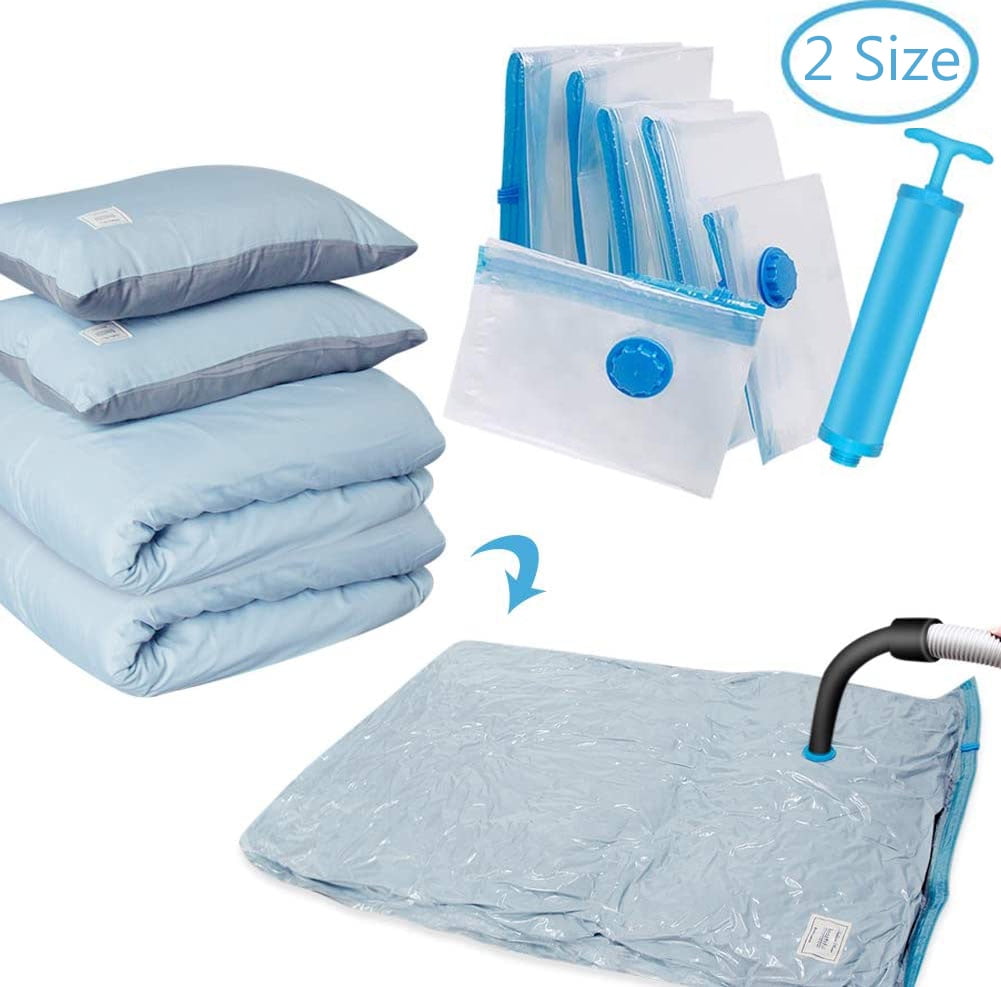 vacuum sealer for blankets