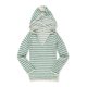 thumbnail image 1 of Roxy The Best Friend Sudadera con Capucha para Mujer, Beige, X-Large Roxy Sudadera, 1 of 2