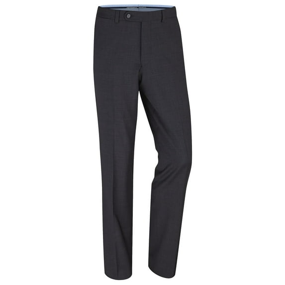 Ashworth Tropical Weight Wool Trousers