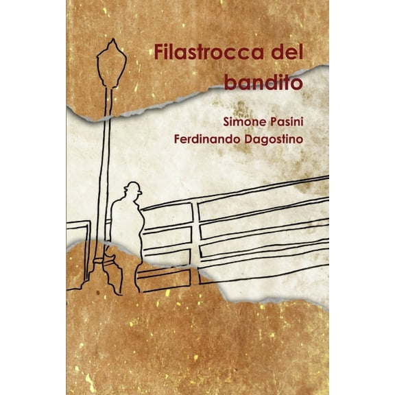 Filastrocca del bandito, (Paperback)