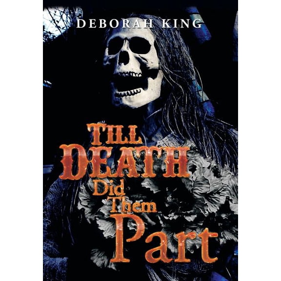 Till Death Did Them Part (Hardcover)