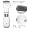 thumbnail image 3 of Electric Flea Comb, Powerful Suction Comb For Removing Lice Eggs, 3 of 3