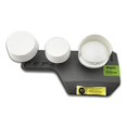 thumbnail image 2 of DIRECTV SWM5-21 Tuner UltraHD LNB pour Plat Mince 5D2RBLNB, 2 of 2