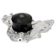 thumbnail image 1 of BOMBA DE AGUA SEBRING 2001 al 2005 CHRYSLER 3.0L V6 KEEP ON GREEN ., 1 of 3