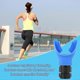 thumbnail image 2 of 1 Pcs Black Breathing Exercise Device to Improve Your Lung Capacity and Clean the Lungs, 2 of 5