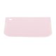 thumbnail image 3 of Raspador de Pasteles Más Suave, 3 Uds. Raspador de Glaseado de Pasteles de Plástico Más Suave Raspador de Cocina Cortadores Herramienta Más Suave para Rosado Soledad Raspador de pastel, 3 of 9