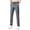 Dark Gray, variant on Bibifish Mens Pants Fast Dry Stretch Pants Ice Cool Breathable Pants Slim Fit Lightweight Running Jogger Drawstring Sweatpants With Pockets