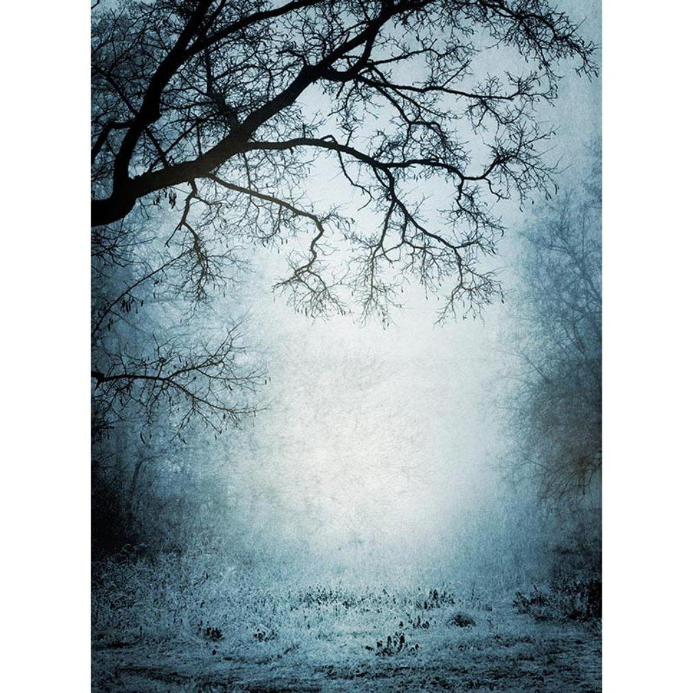 5x7ft Mysterious Thing Photography Background Computer-Printed Vinyl Backdrops