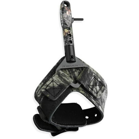 Scott Mongoose Release - Scott Archery Little Goose Release-Buckle Strap-Camo
