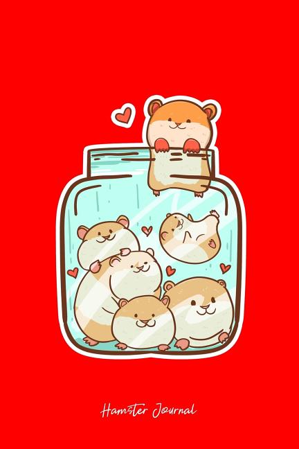 Essay about my hamster image