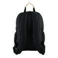 thumbnail image 4 of Eastsport Unisex Axis Sport 18.5" Bungee Backpack, Black, 4 of 8