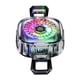 thumbnail image 5 of 3 en 1 Modos Móviles Del Ventilador 15W RGB Magnético/con Clip Trasero para El, 5 of 7