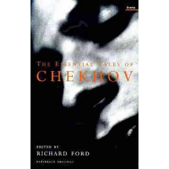 Essential Tales of Chekhov