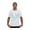 Bulls 23 White, variant on Victorious Men's Iridescent Print Graphic Tee, Up to 5X