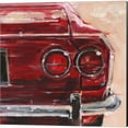 thumbnail image 4 of Great Art Now Sportscar Collection by Ethan Harper 3 Piece Canvas Art Set Each 14"W x 14"H, 4 of 4