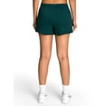 thumbnail image 3 of Reebok Women's Weekender Shorts, Sizes XS-XXXL, 3 of 5