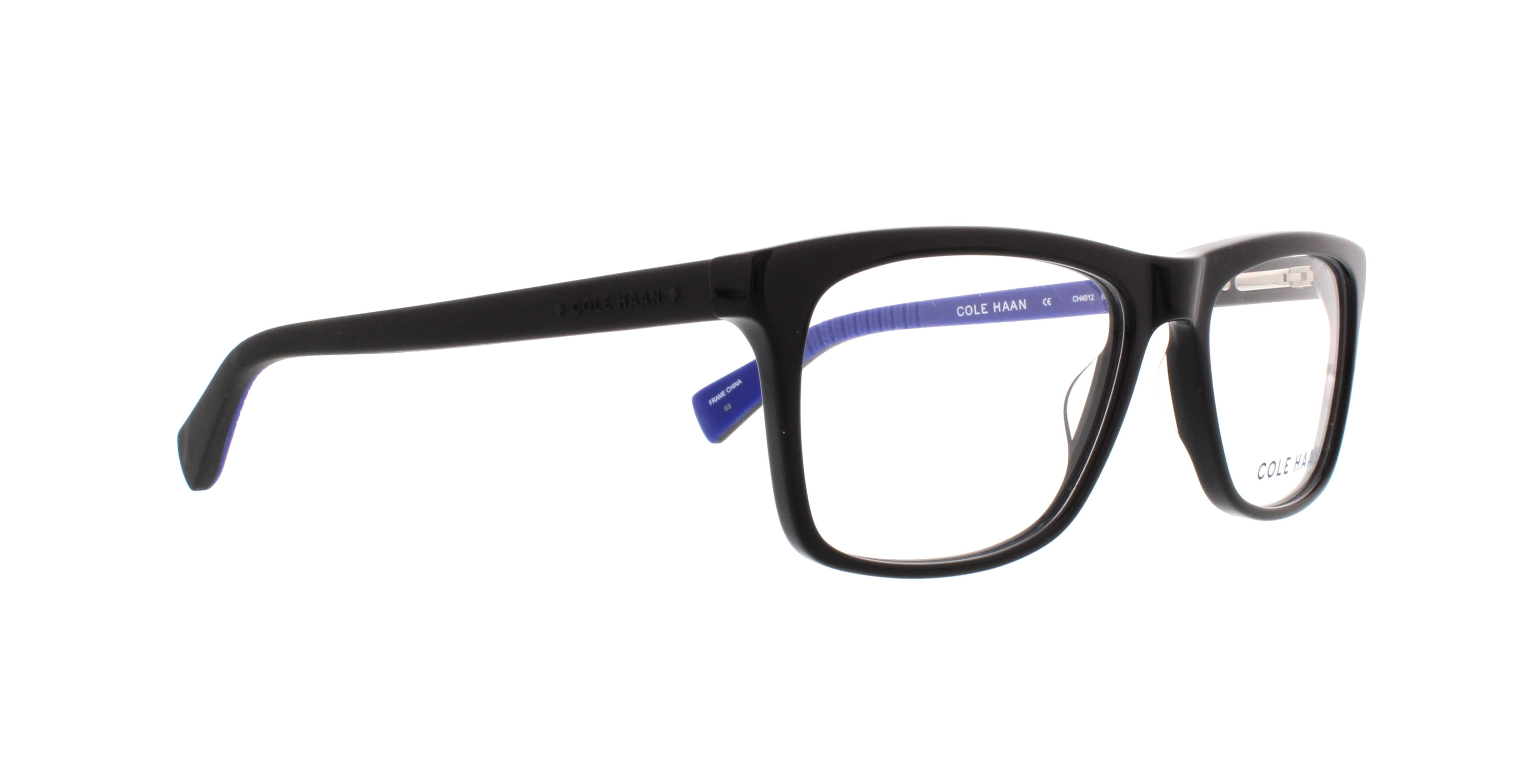 Eyeglasses Cole Haan CH4012 CH 4012 Grey