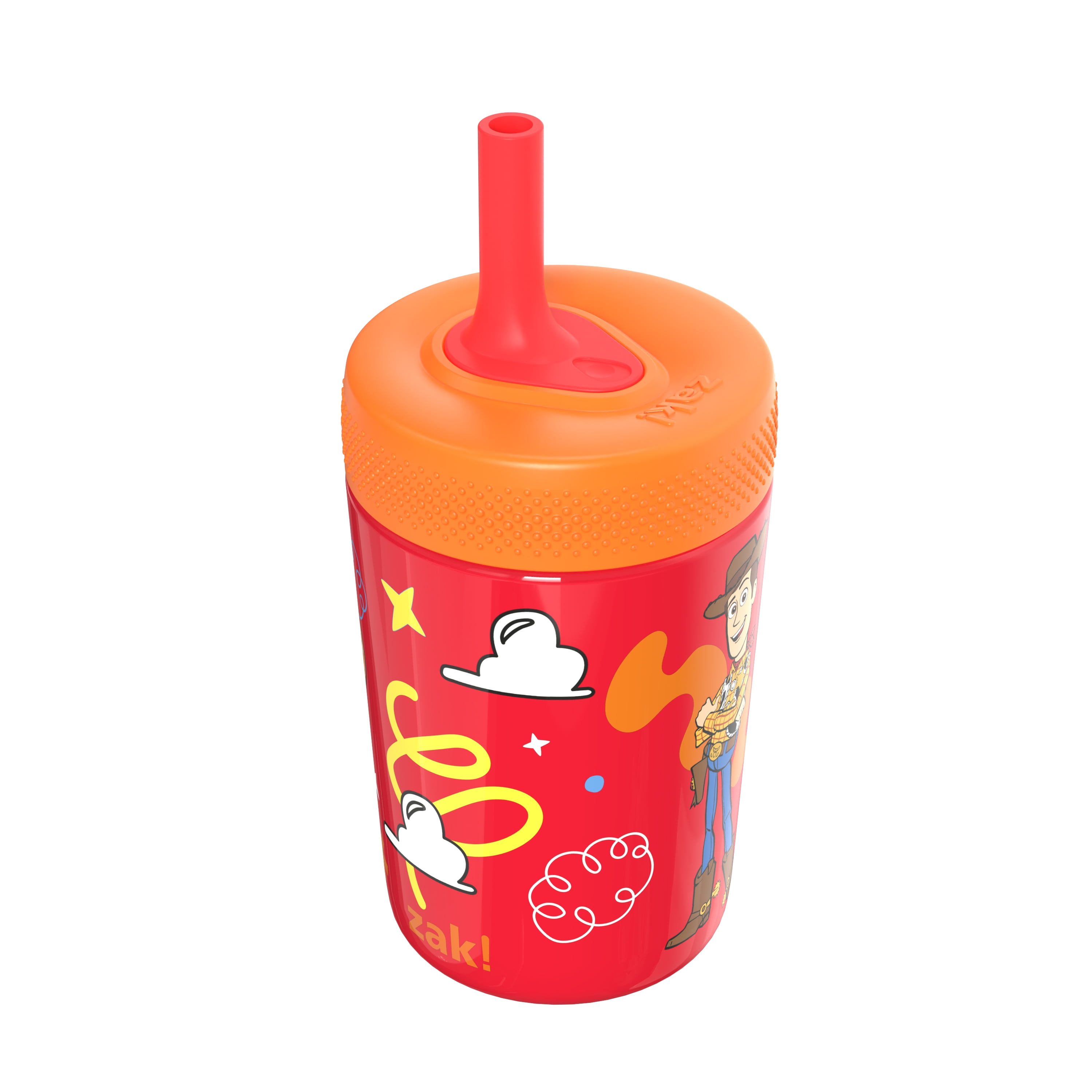 Zak Designs 9.5oz Kincaid Tumbler Toy Story - Woody