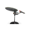 thumbnail image 2 of Star Trek Discovery U.S.S. NCC-1701, Gray - Polar Lights POL971M/12 - 1/2500 Scale Model Kit, 2 of 2