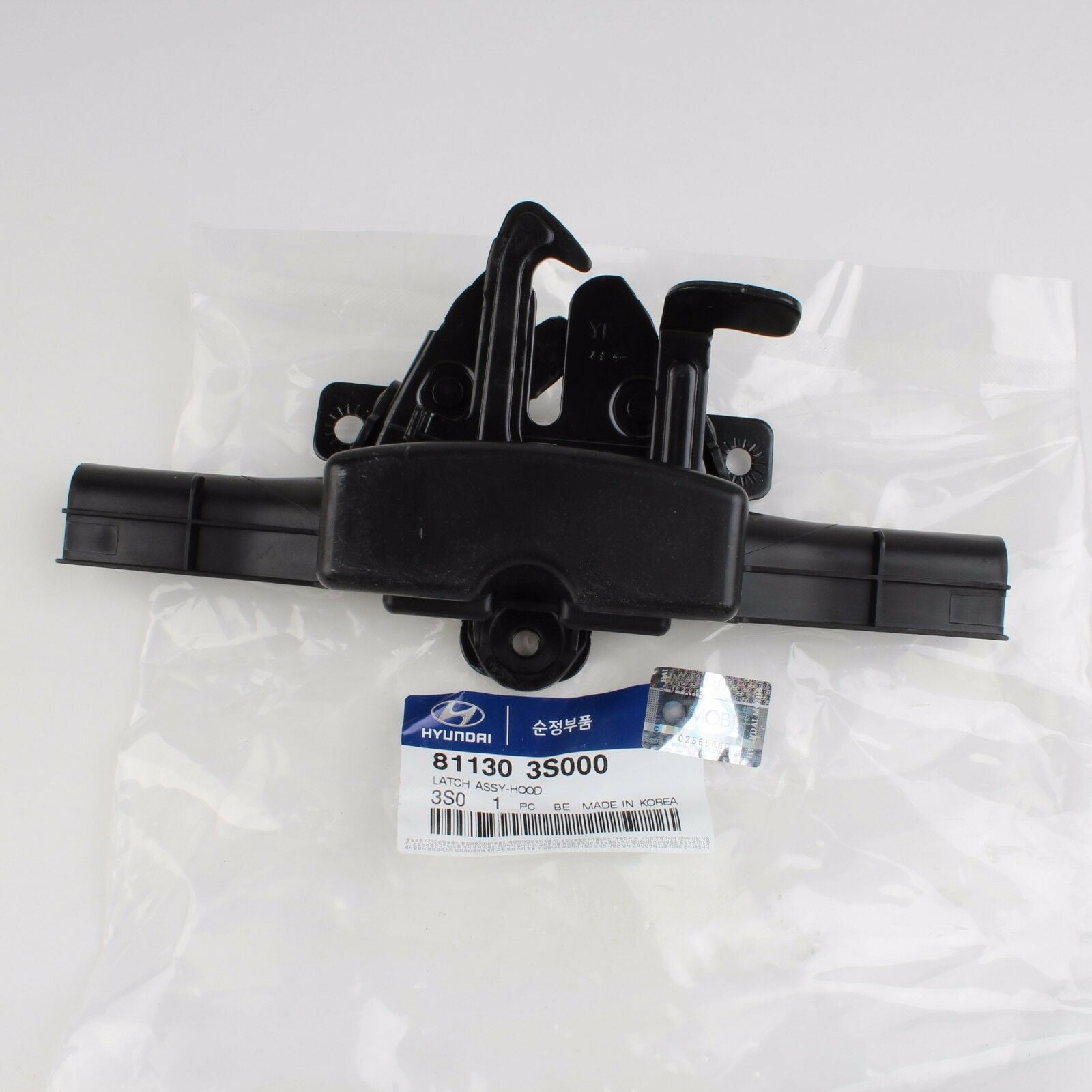 Genuine OEM Hyundai Hood Latch for 20112014 Sonata
