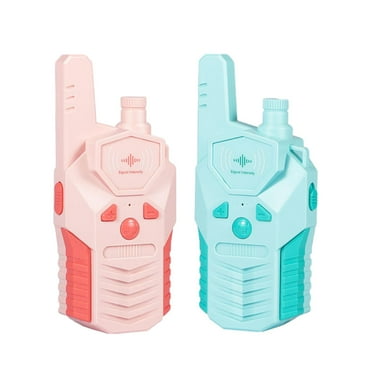 Wireless Talkie Toy For Kids, Intelligent-talkie Remote Call Family Parent-child Interactive Toys Boy Girl Outdoor Call Telephone, Interphone For Kids Gifts for Kids Clearance Sale