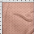 thumbnail image 3 of oneOone Cotton Flex Fabric Cartoon Dog Decor Fabric Printed BTY 40 Inch Wide, 3 of 4