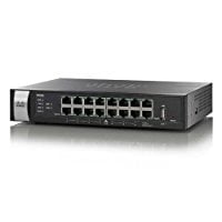 Cisco 1841 Vpn - Cisco RV325 Gigabit Dual WAN VPN Router RV325-K9-NA
