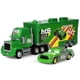 thumbnail image 1 of Kids Cars Movie Mcqueen The King Chick Hicks Mack Truck Uncle Truck & Sports Car Toys Set Gifts, 1 of 1
