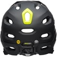 thumbnail image 4 of Casco BELL DownHill SUPER DH SPHERICAL MIPS MTB Montaña negro L (58-62cm) BELL SUPER DH SPHERICAL MIPS, 4 of 5