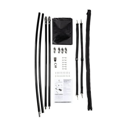 Lippert 2021013744 Bimini Extension for SureShade Power Bimini