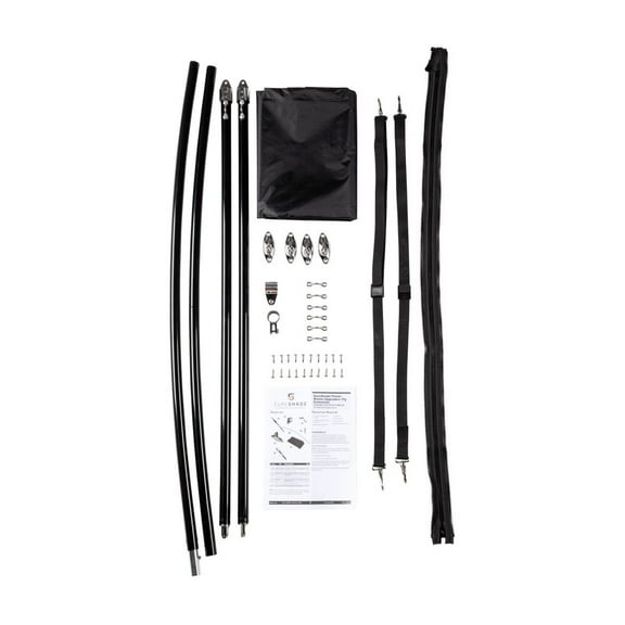 Lippert 2021013744 Bimini Extension for SureShade Power Bimini