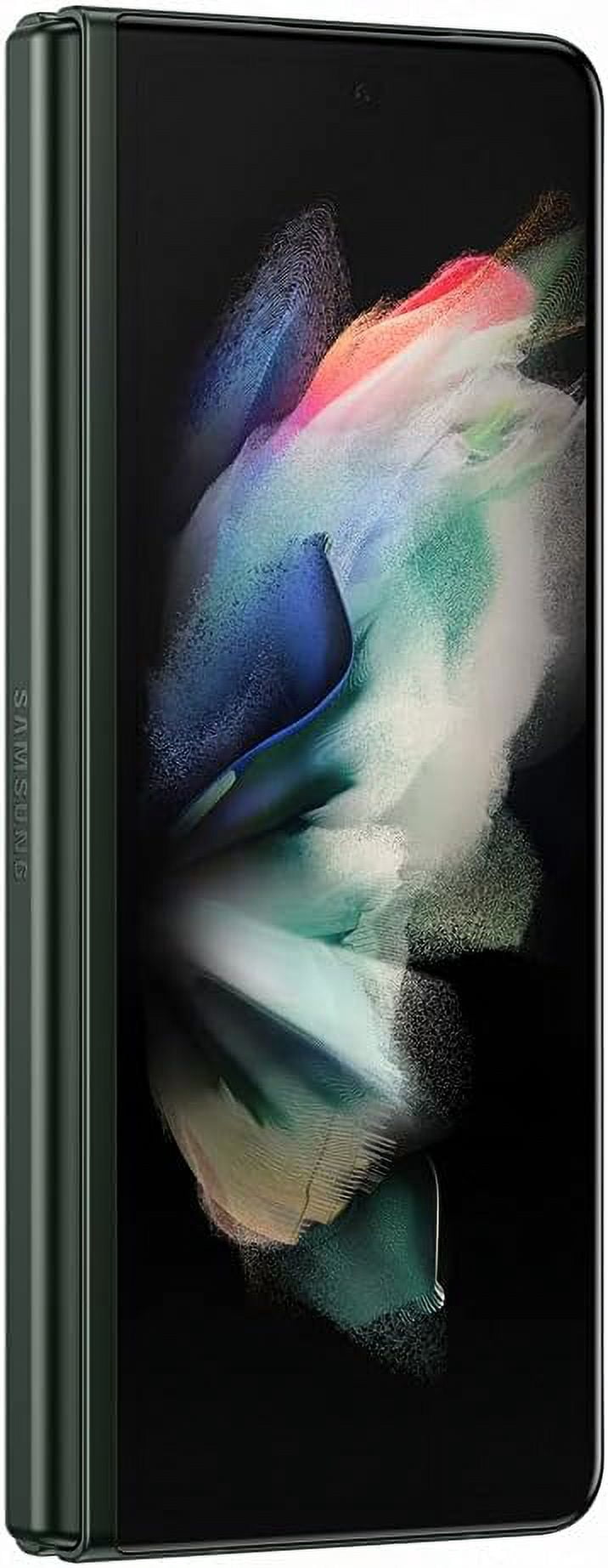 Samsung Galaxy Z Fold3 5G - Unlocked Smartphone - Open Box