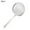 16cm, variant on Travelwant Heat-Resistant Colander Non-stick Food Grade Ergonomically Designed Skimmer Spoon Kitchen Supplies