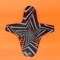 thumbnail image 4 of EeaseCA Mountain Bike Front Guard Wings Mud Guard Bike Parts - Reflective Type 2, 4 of 8