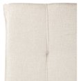 thumbnail image 3 of Cabecera Matrimonial Kinzo Beige, 3 of 6