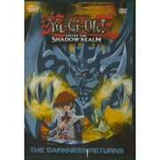 Yu Gi Oh Series 3, Vol.2 - Darkness Returns