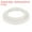 White, variant on Uxcell E26 Light Socket Rings Lamp Shade Holder Adapter Ring for Light Fixtures White 5 Pack