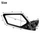 thumbnail image 2 of Maverick X3 Rear View Side Mirror for Can Am Maverick X3 / X3 Max RS DS Turbo RR Accessories, 2 of 5