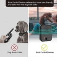 thumbnail image 2 of Anti Barking Dog Ultrasonic Anti Barking Device, Automatic Anti Barking Dog Ultrasonic Waterproof Device, 2 of 5