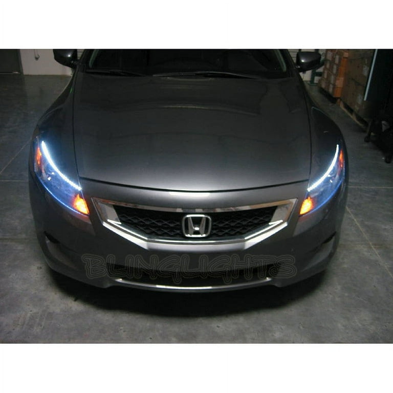 Drl honda online accord 2009