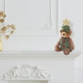 thumbnail image 2 of Nicolas LOurs En Peluche (29 Cm), 2 of 3