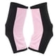 thumbnail image 5 of BN FIGHT Tobilleras de Muay Thai MMA, transpirables, para Muay Thai Sanda, talla L, rosa, 5 of 14