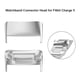 thumbnail image 3 of 2 Adaptadores Correa Samrtwatch para Conectores Banda Fitbit Charge 5 (plata), 3 of 6