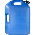 thumbnail image 2 of Midwest Can 6700 6 Gallon Potable Water Storage Container With Pour Spout - Quantity of 4, 2 of 2