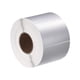 thumbnail image 1 of Etiqueta Térmica Directa Uxcell Plateada Metálica 70x50mm en 1 Fila 1000 Contenido 1 Rollo, 1 of 4