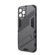 thumbnail image 1 of Estuche de teléfono para IP14-PLUS, antideslizante y anticaída, Estuche rígido híbrido PC + TPU Kickstand Zhivalor CPB-SSW817-2, 1 of 5