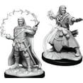 thumbnail image 2 of Figura miniatura WizKids D&D Nolzurs Marvelous Wave 3 Paladin, 2 of 5