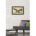 thumbnail image 3 of NFL Philadelphia Eagles - Logo rétro 14, 3 of 4