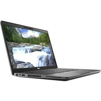 Restored Dell Latitude 7310 13.3